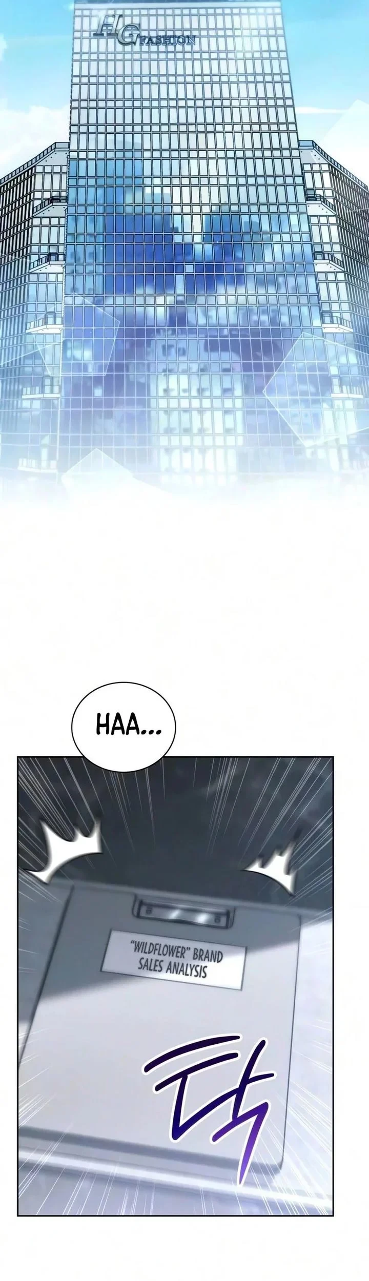 A Wimp's Strategy Guide to Conquer the Tower Chapter 32 Gambar 48