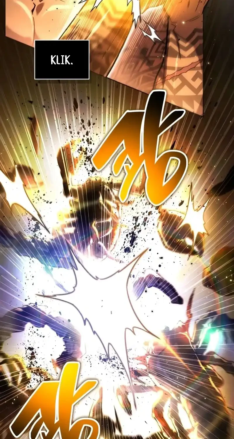 A Wimp's Strategy Guide to Conquer the Tower Chapter 34 Gambar 50