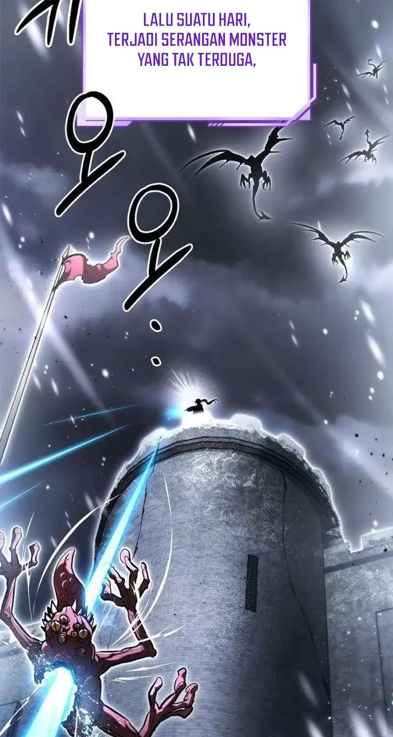 A Wimp's Strategy Guide to Conquer the Tower Chapter 37 Gambar 46