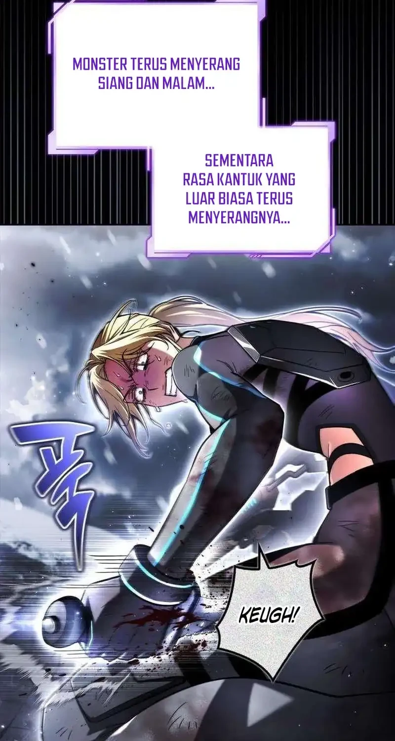 A Wimp's Strategy Guide to Conquer the Tower Chapter 37 Gambar 48