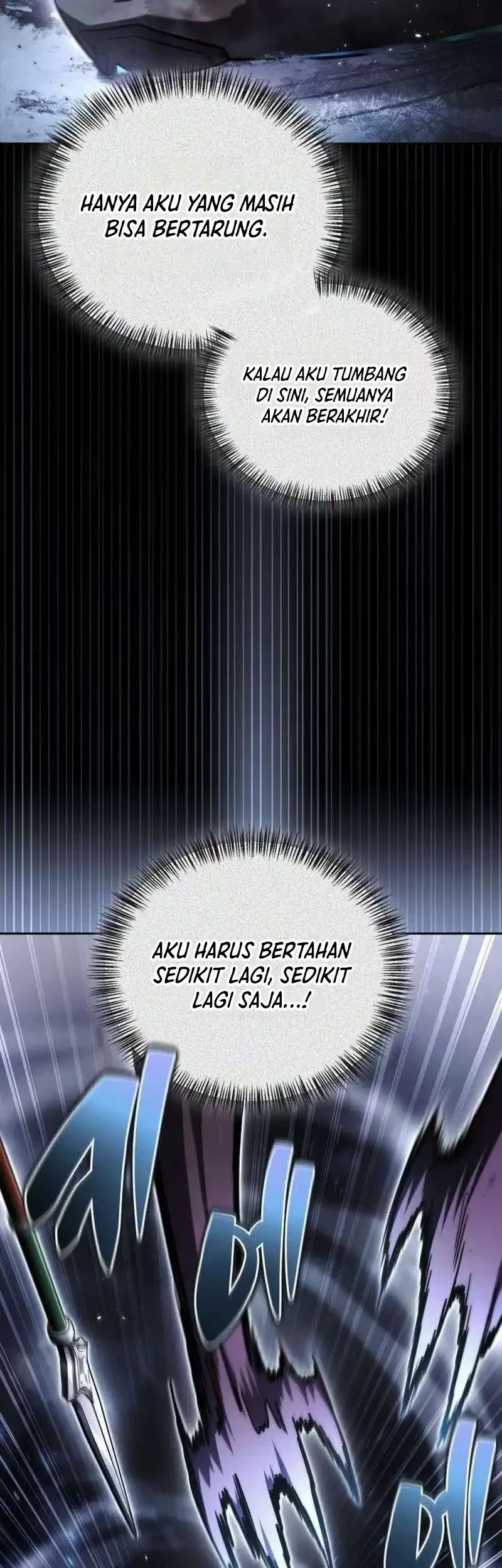 A Wimp's Strategy Guide to Conquer the Tower Chapter 37 Gambar 49