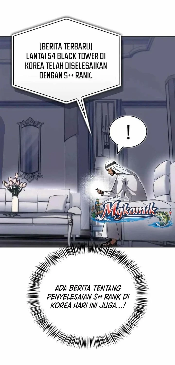 A Wimp's Strategy Guide to Conquer the Tower Chapter 38 Gambar 42