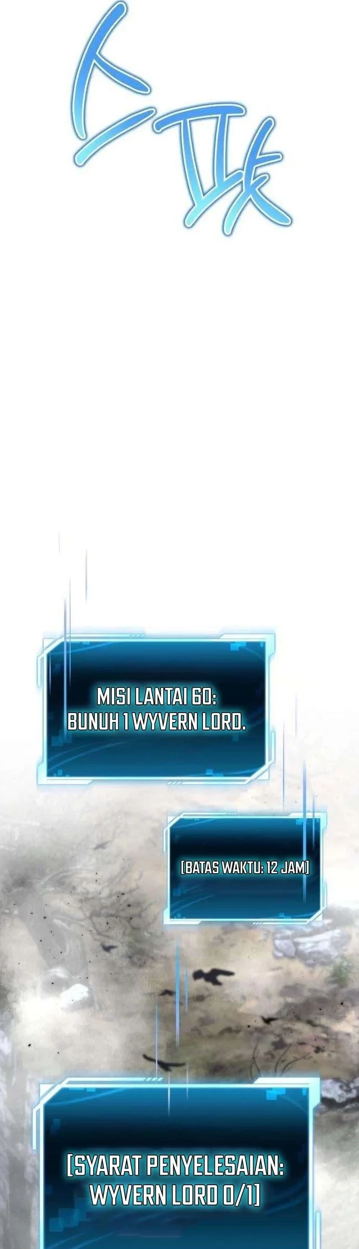 A Wimp's Strategy Guide to Conquer the Tower Chapter 39 Gambar 50