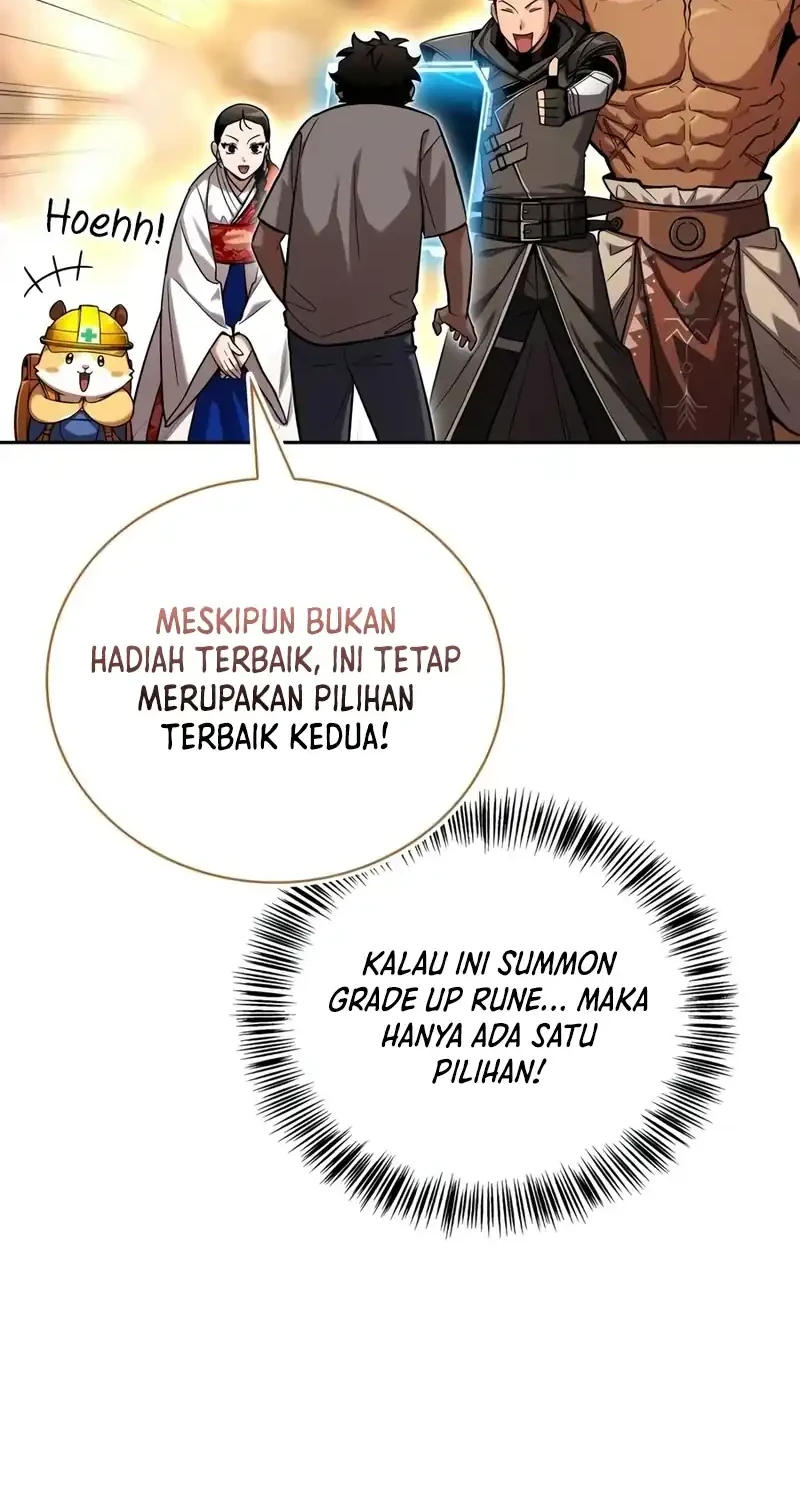 A Wimp's Strategy Guide to Conquer the Tower Chapter 40 Gambar 46