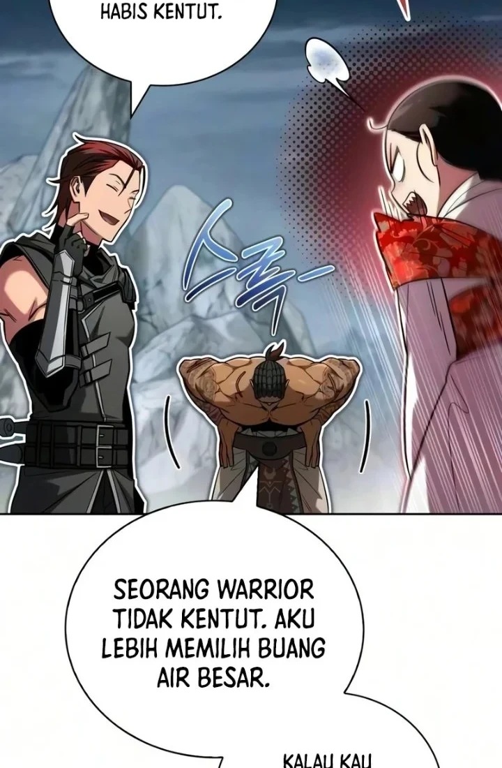 A Wimp's Strategy Guide to Conquer the Tower Chapter 41 Gambar 44