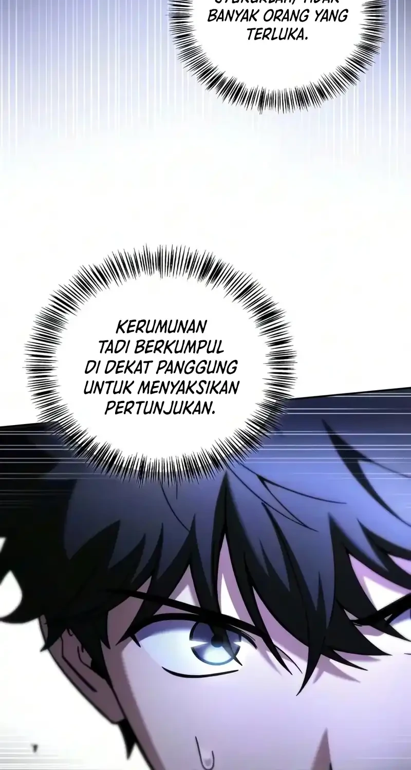 A Wimp's Strategy Guide to Conquer the Tower Chapter 43 Gambar 42