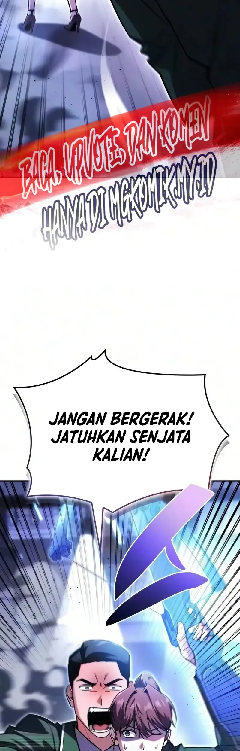A Wimp's Strategy Guide to Conquer the Tower Chapter 43 Gambar 45