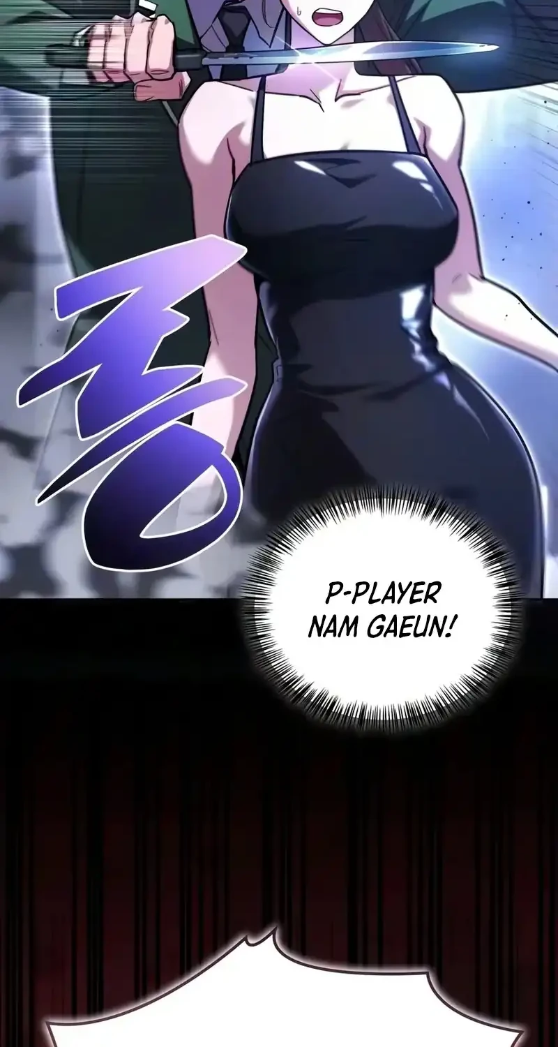 A Wimp's Strategy Guide to Conquer the Tower Chapter 43 Gambar 46