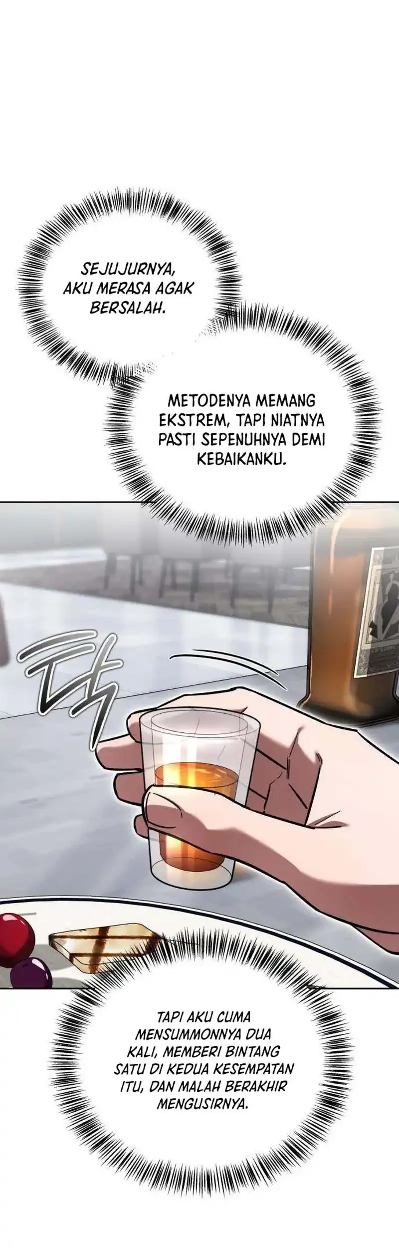 A Wimp's Strategy Guide to Conquer the Tower Chapter 44 Gambar 57