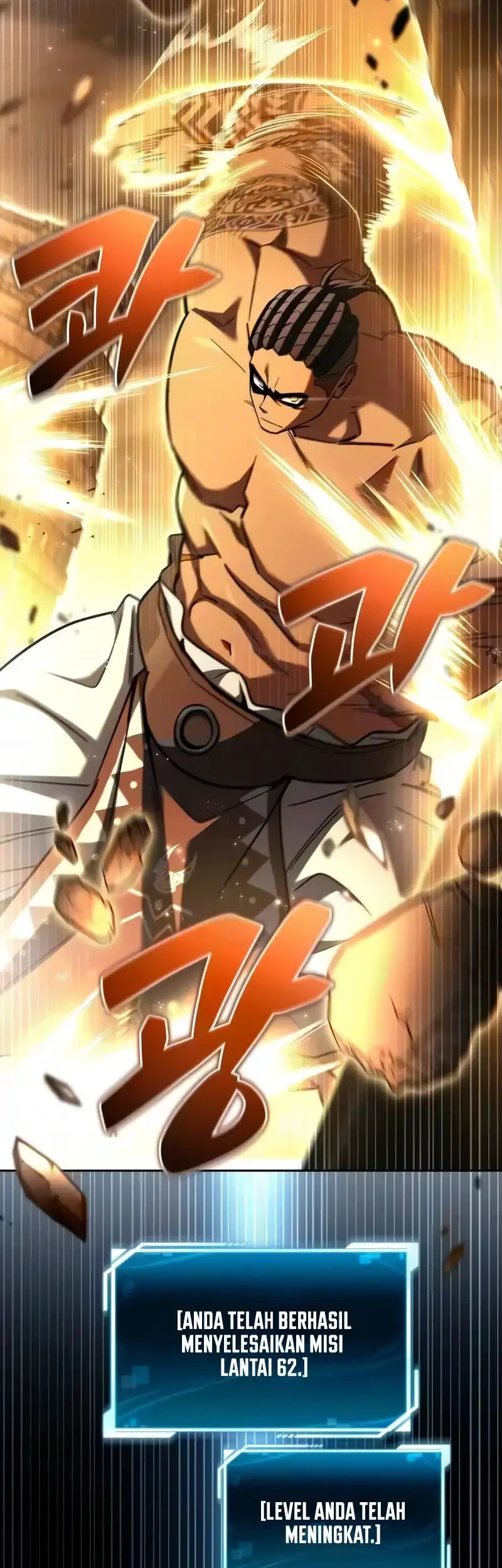 A Wimp's Strategy Guide to Conquer the Tower Chapter 45 Gambar 63