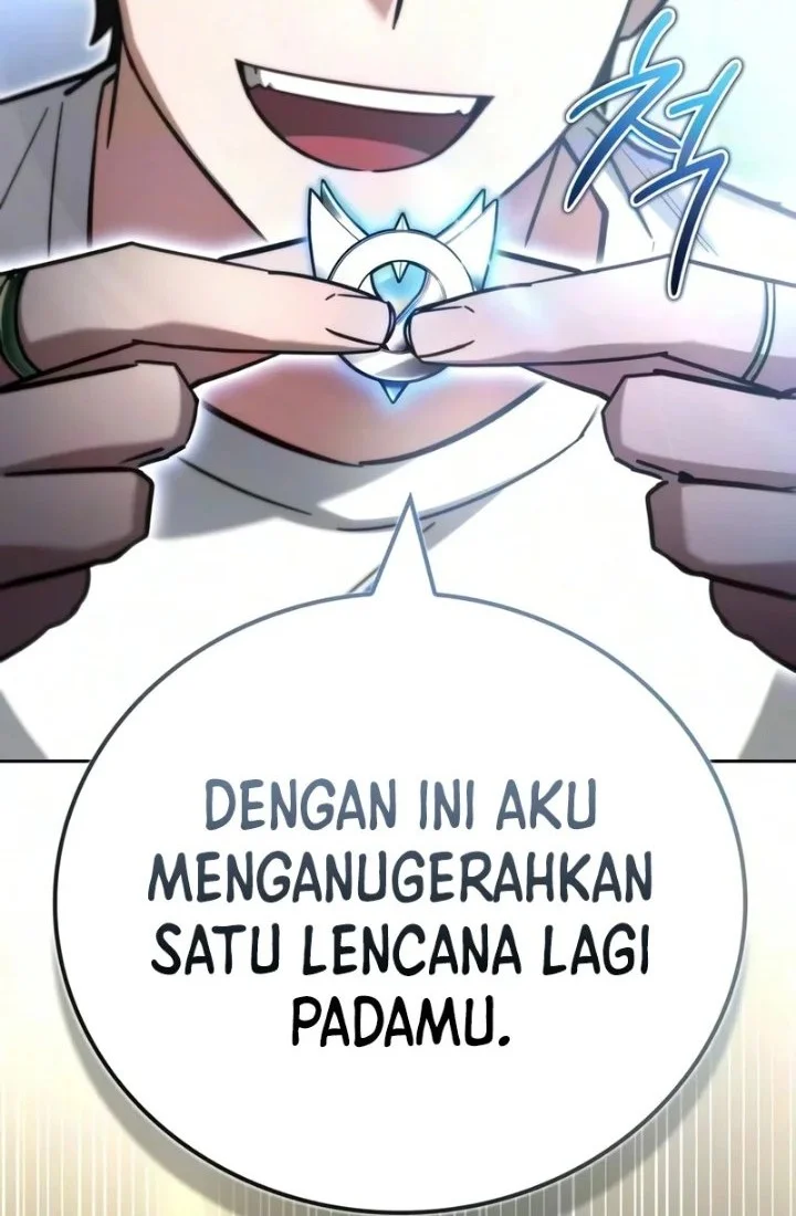 A Wimp's Strategy Guide to Conquer the Tower Chapter 46 Gambar 50