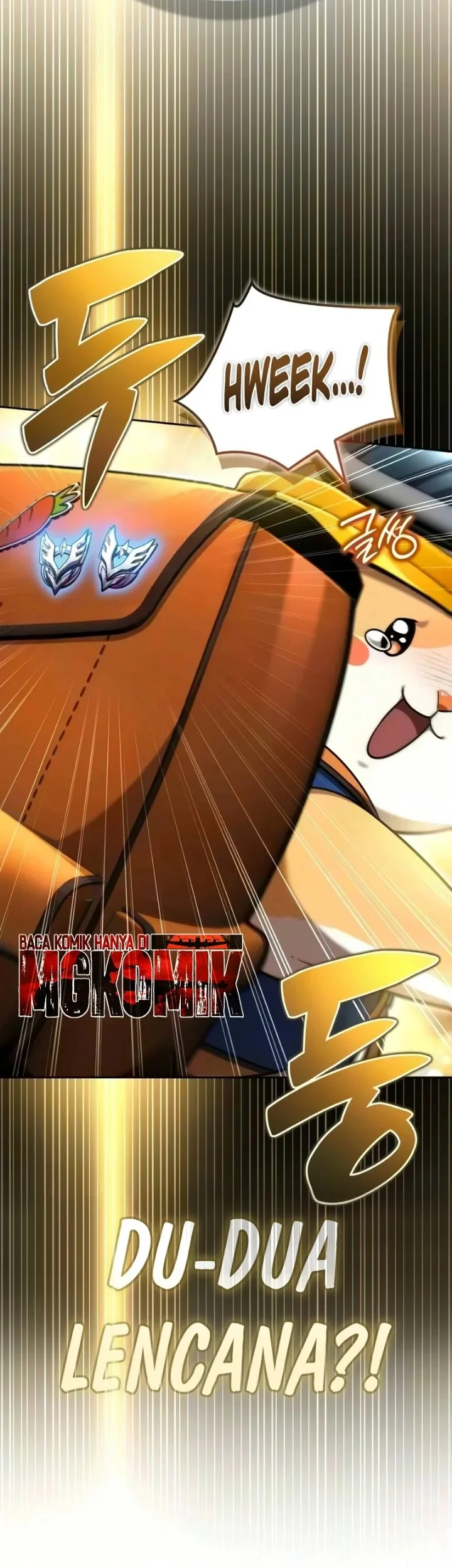 A Wimp's Strategy Guide to Conquer the Tower Chapter 46 Gambar 51