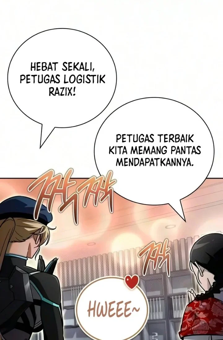 A Wimp's Strategy Guide to Conquer the Tower Chapter 46 Gambar 52