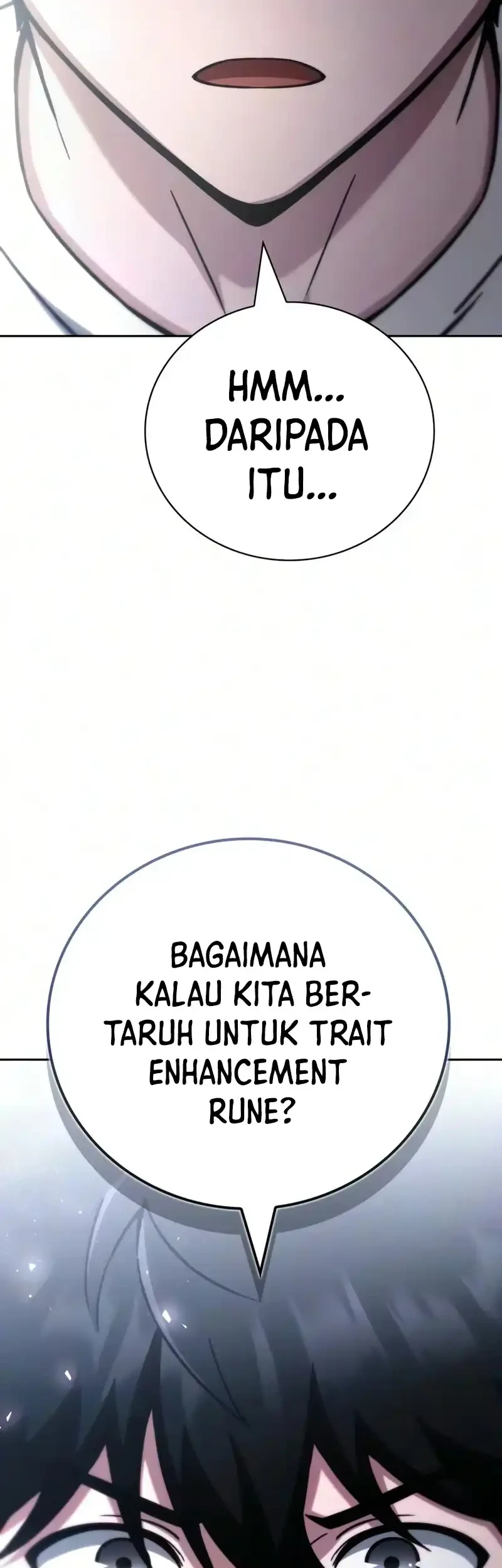 A Wimp's Strategy Guide to Conquer the Tower Chapter 47 Gambar 57