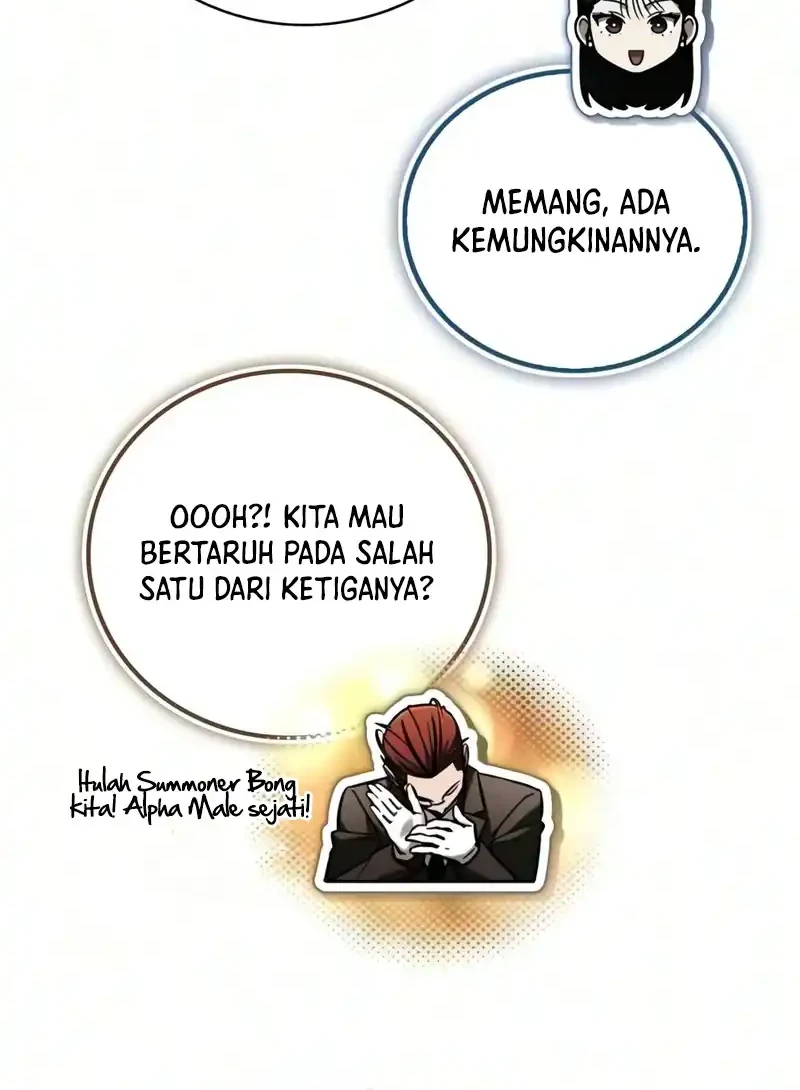 A Wimp's Strategy Guide to Conquer the Tower Chapter 47 Gambar 60