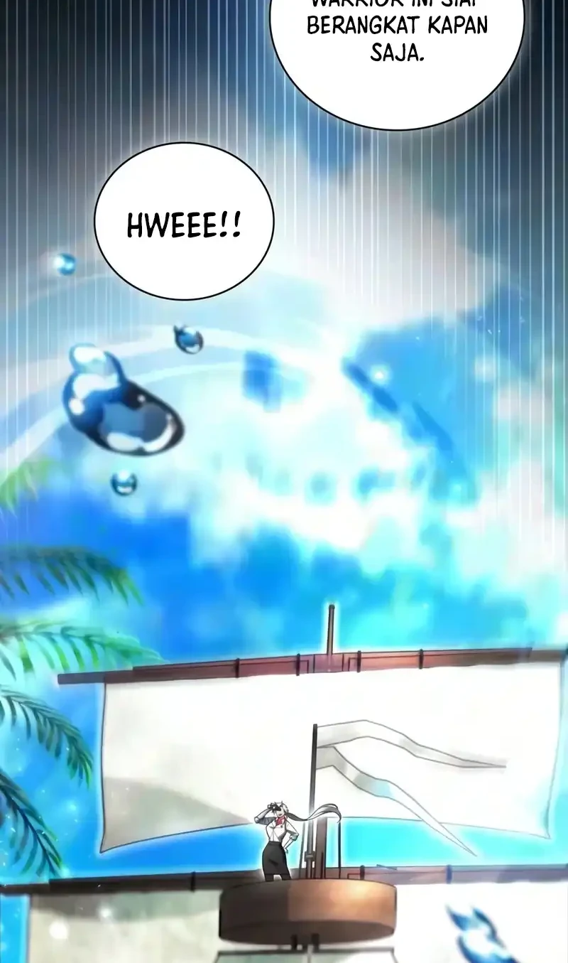 A Wimp's Strategy Guide to Conquer the Tower Chapter 47 Gambar 62