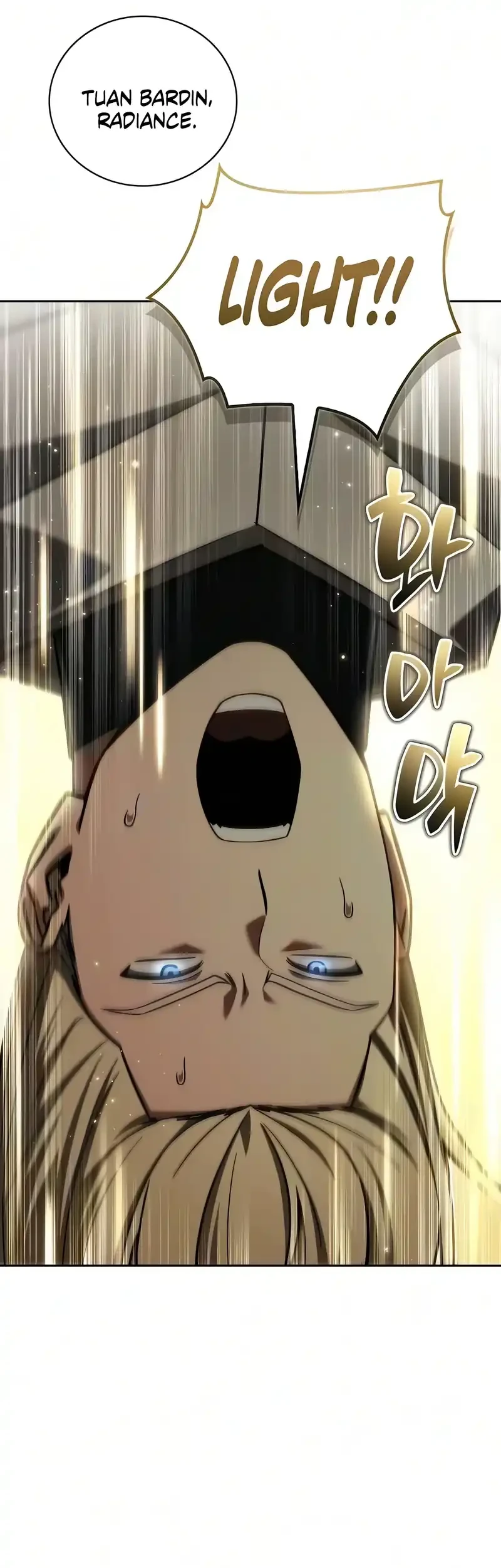A Wimp's Strategy Guide to Conquer the Tower Chapter 48 Gambar 47