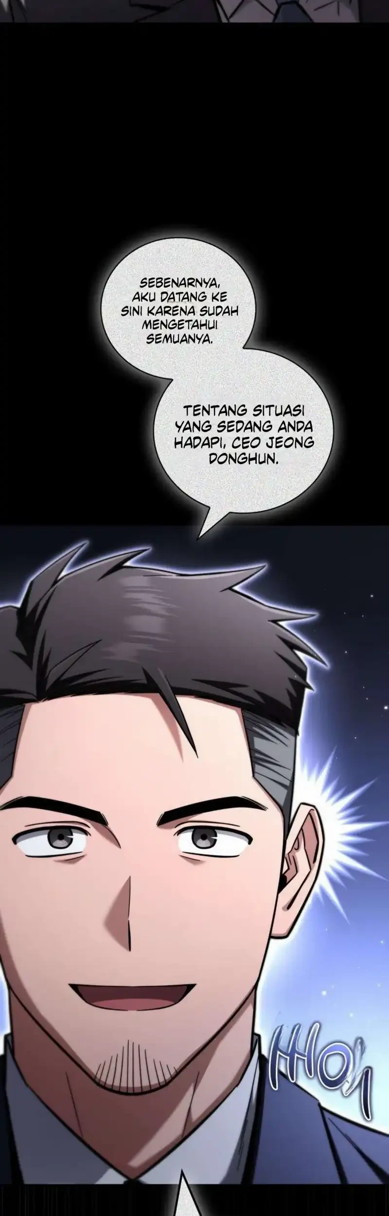 A Wimp's Strategy Guide to Conquer the Tower Chapter 50 Gambar 44