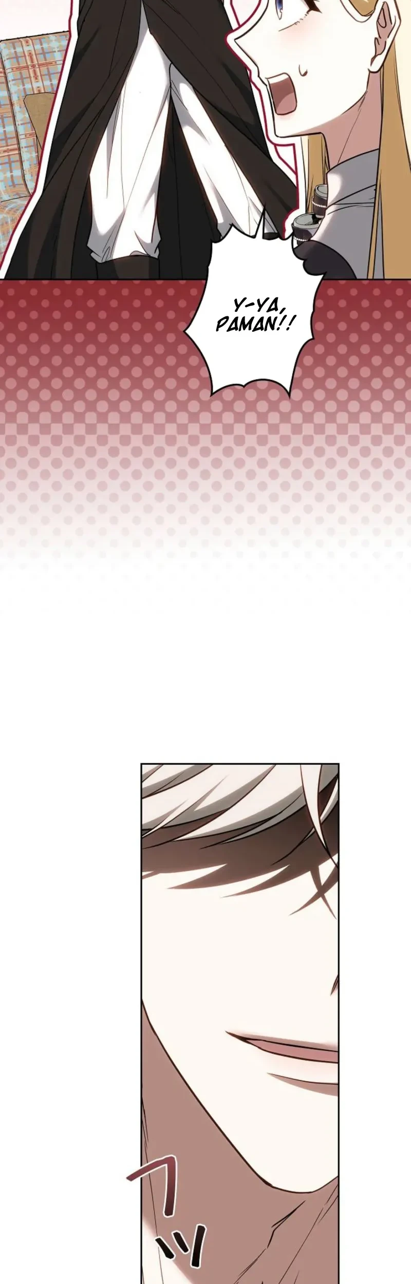 A Word from Violet Chapter 11 Gambar 35