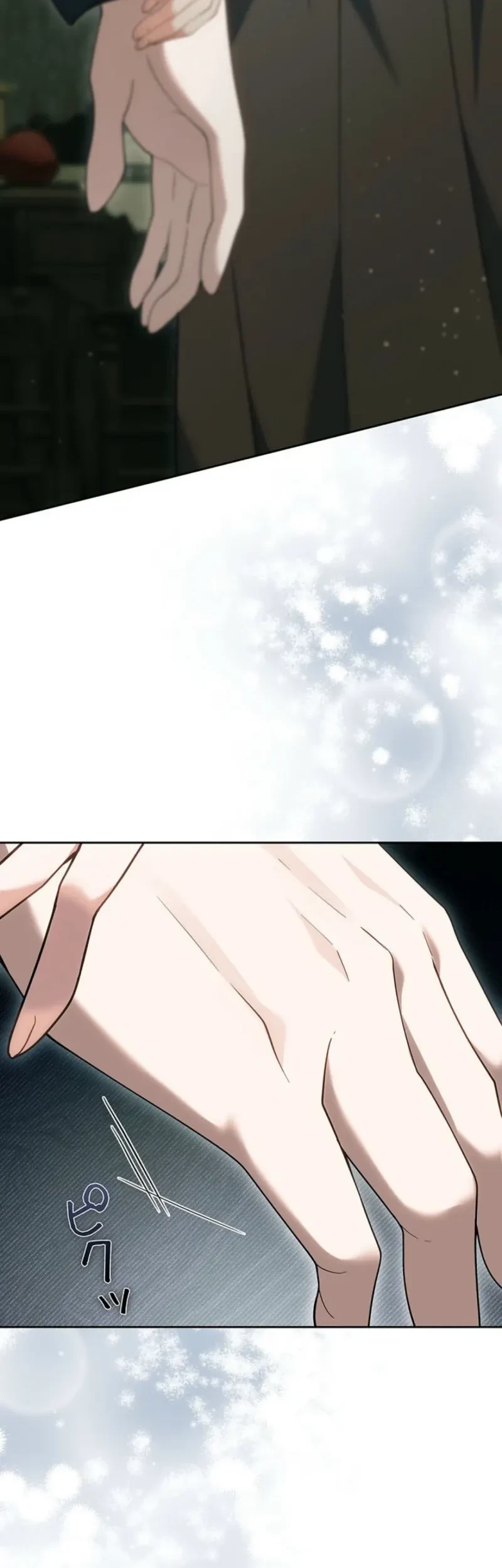 A Word from Violet Chapter 5 Gambar 45