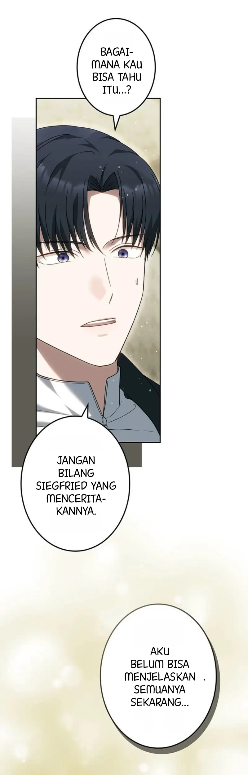 A Word from Violet Chapter 5 Gambar 48