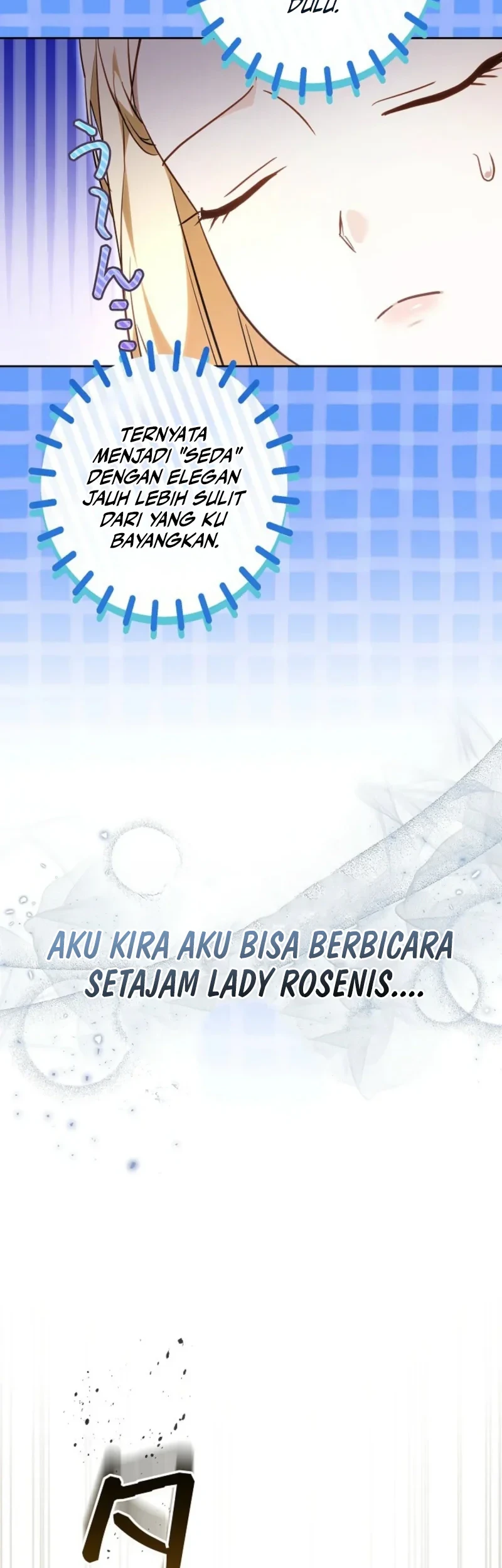 A Word from Violet Chapter 6 Gambar 44