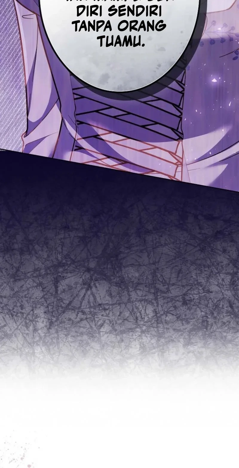 A Word from Violet Chapter 7 Gambar 43