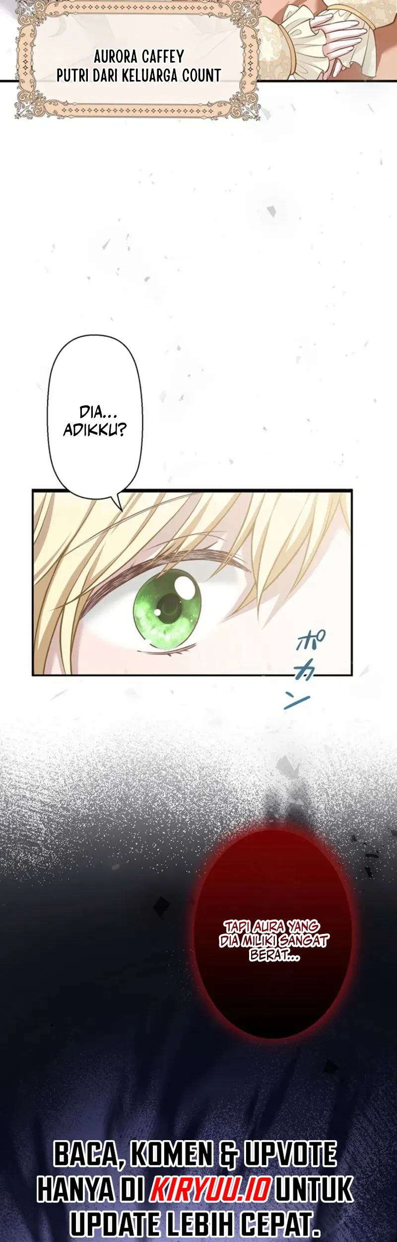 Abandoned, Is It Really Okay to Be Loved This Much? Chapter 1 Gambar 46