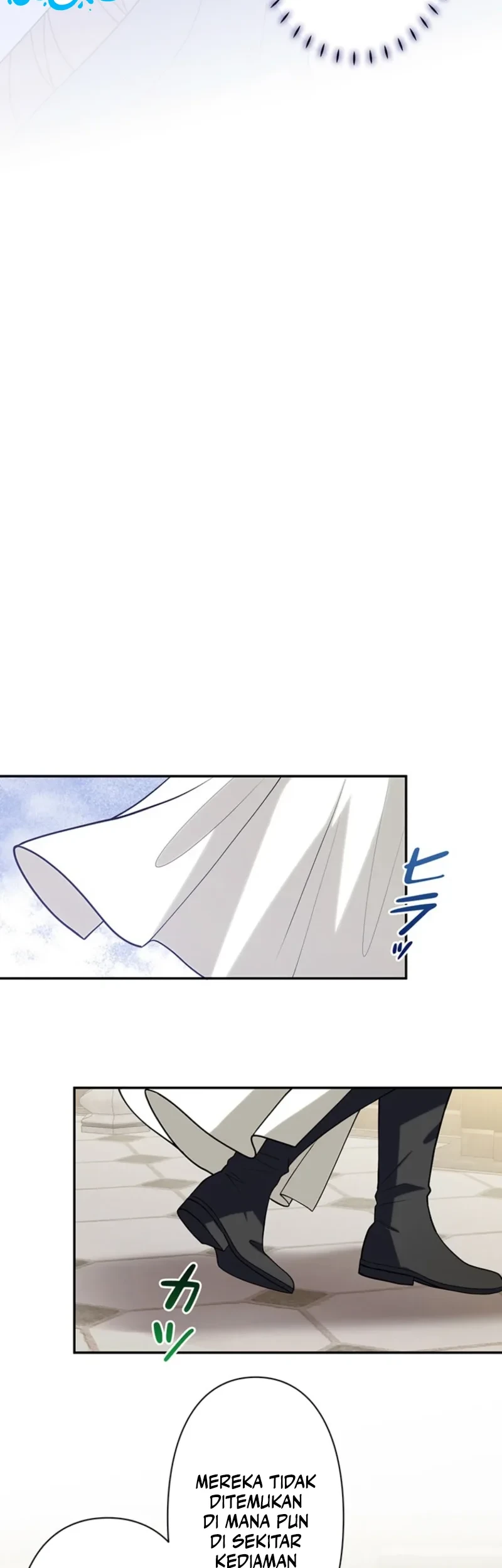 Abandoned, Is It Really Okay to Be Loved This Much? Chapter 11 Gambar 33