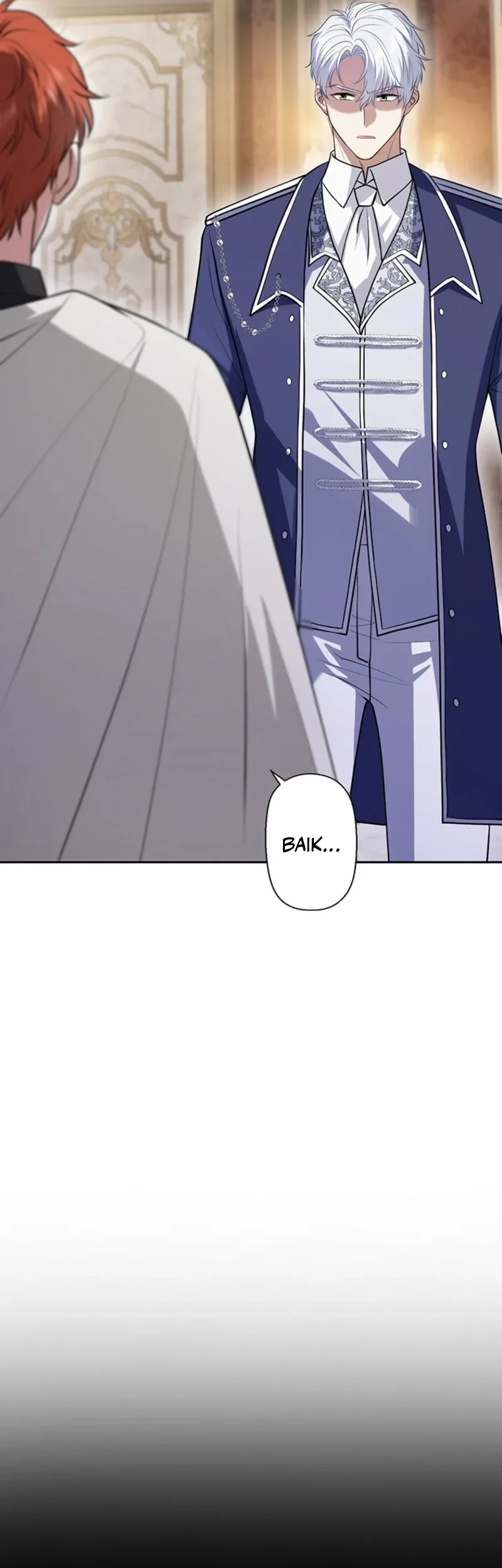 Abandoned, Is It Really Okay to Be Loved This Much? Chapter 11 Gambar 36