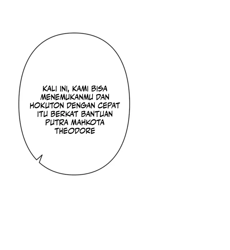 Abandoned, Is It Really Okay to Be Loved This Much? Chapter 12 Gambar 36