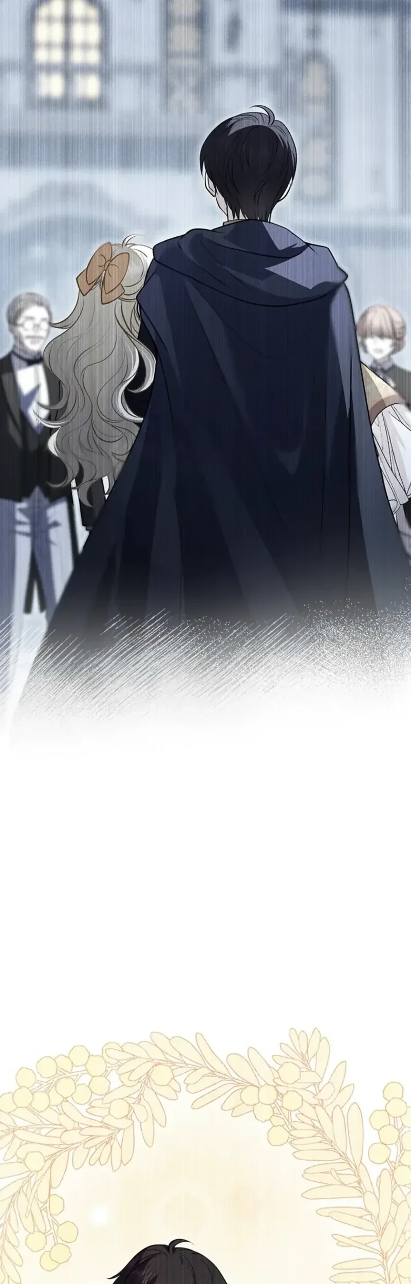 Abandoned, Is It Really Okay to Be Loved This Much? Chapter 12 Gambar 39