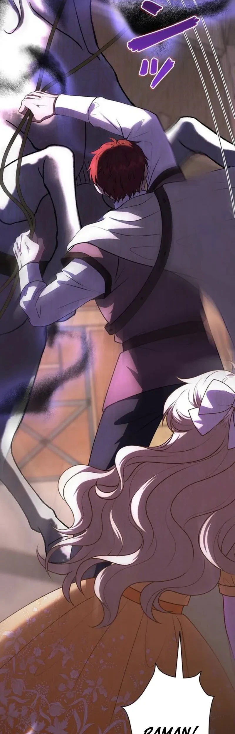 Abandoned, Is It Really Okay to Be Loved This Much? Chapter 17 Gambar 43
