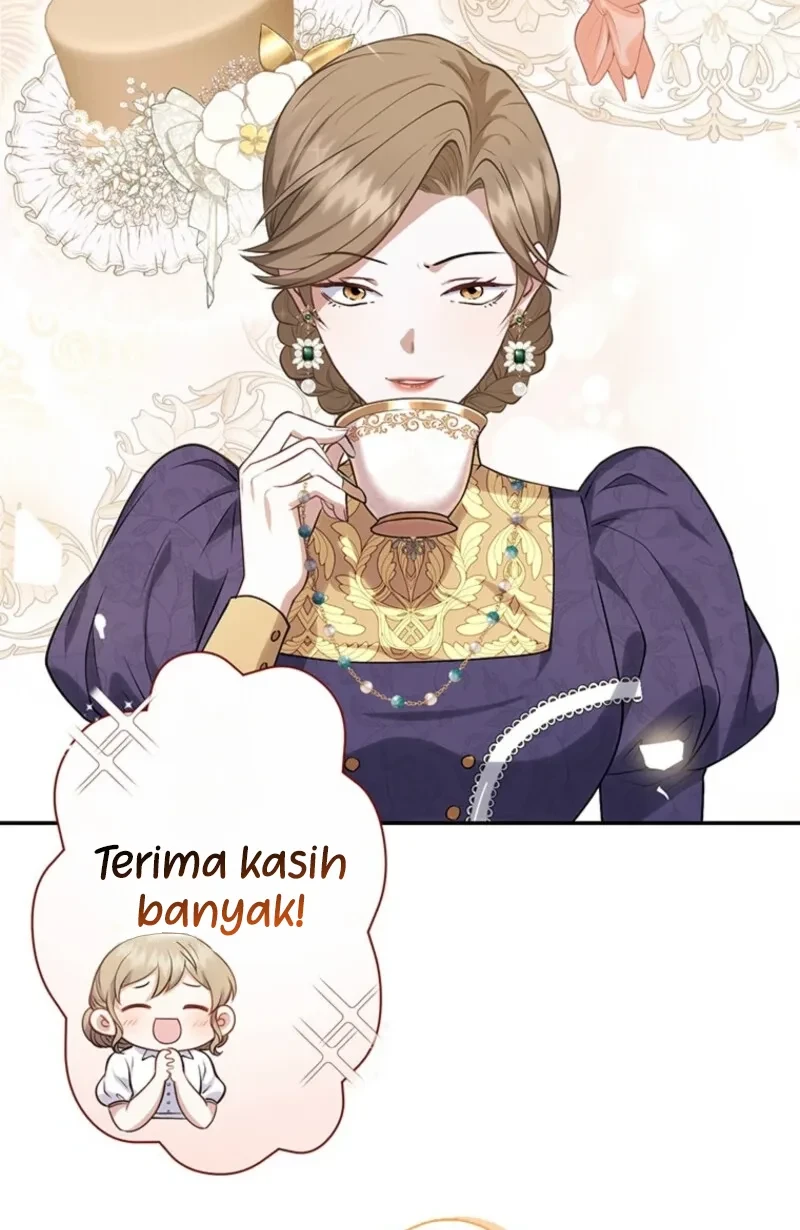 Abandoned, Is It Really Okay to Be Loved This Much? Chapter 2 Gambar 51