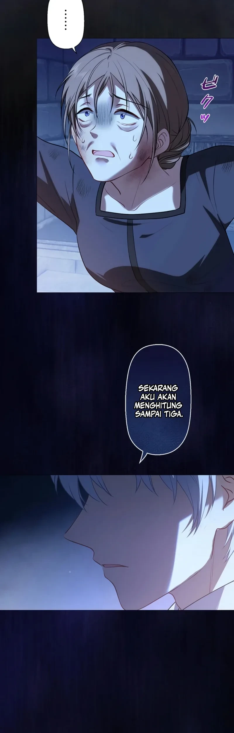 Abandoned, Is It Really Okay to Be Loved This Much? Chapter 6 Gambar 32