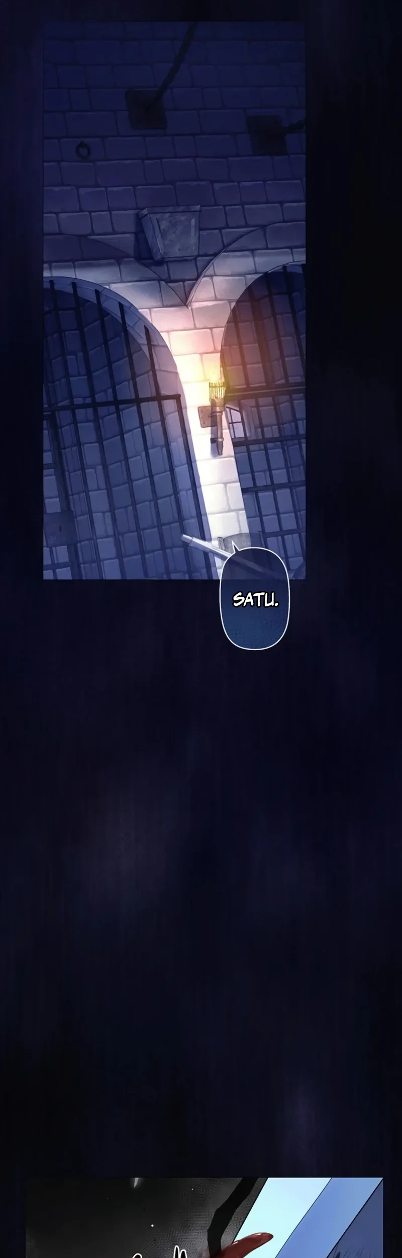 Abandoned, Is It Really Okay to Be Loved This Much? Chapter 6 Gambar 33