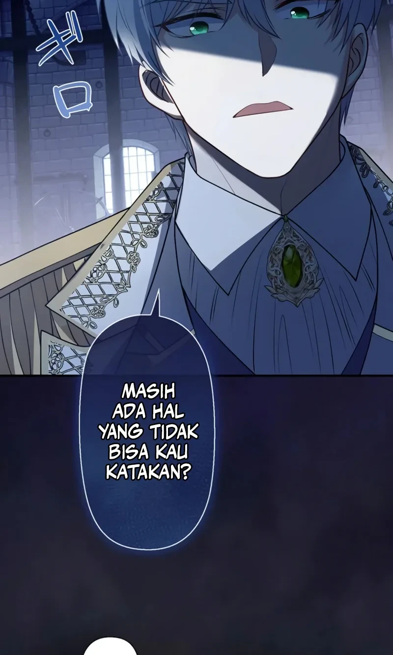 Abandoned, Is It Really Okay to Be Loved This Much? Chapter 6 Gambar 31