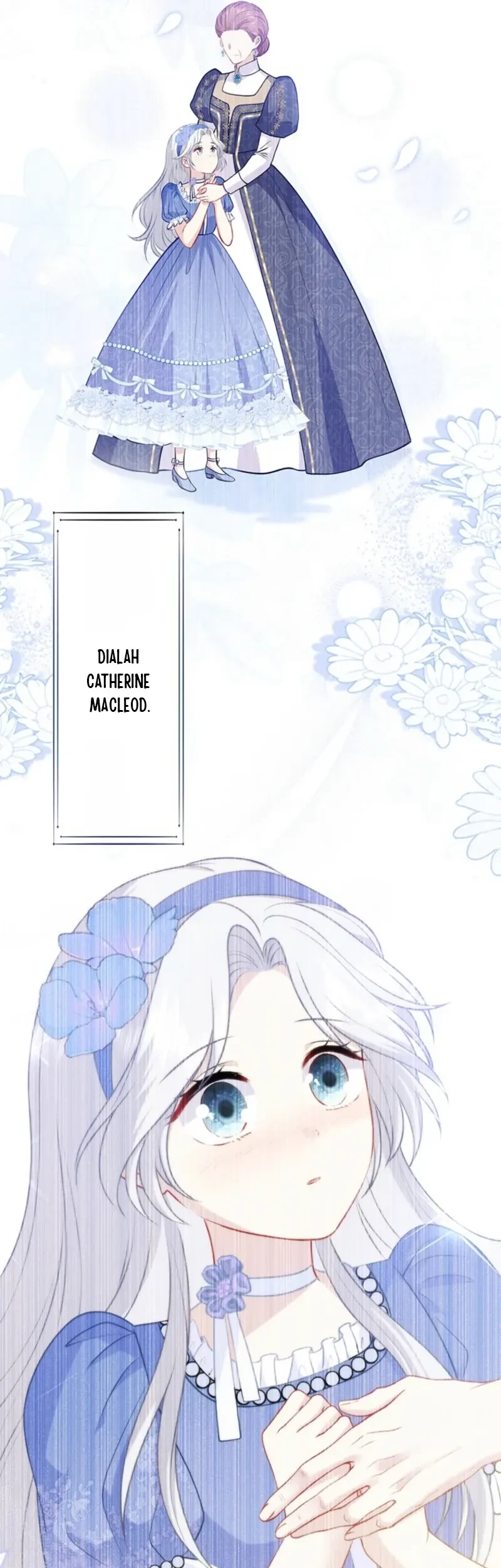 Abandoned, Is It Really Okay to Be Loved This Much? Chapter 7 Gambar 26