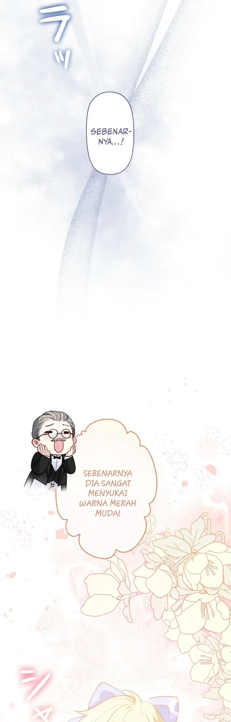 Abandoned, Is It Really Okay to Be Loved This Much? Chapter 8 Gambar 29