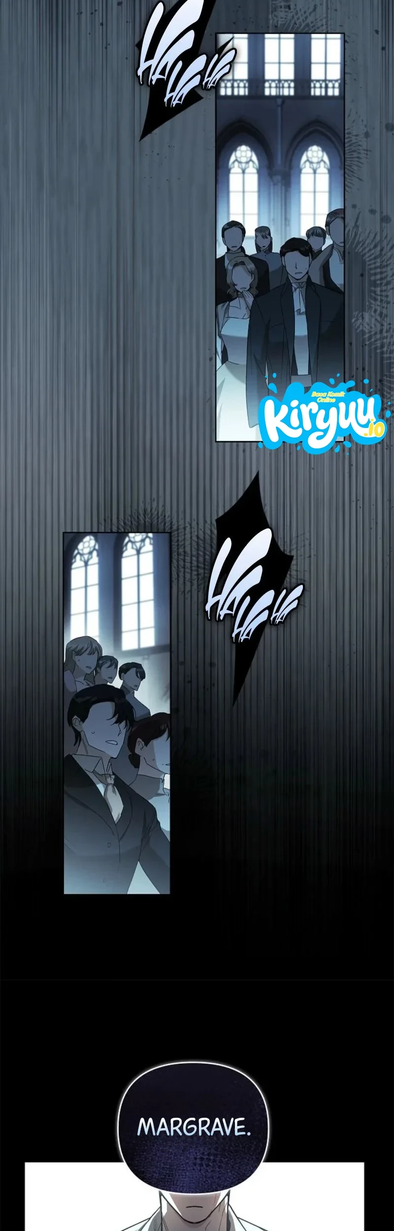 About Perfect Revenge Chapter 1 Gambar 28