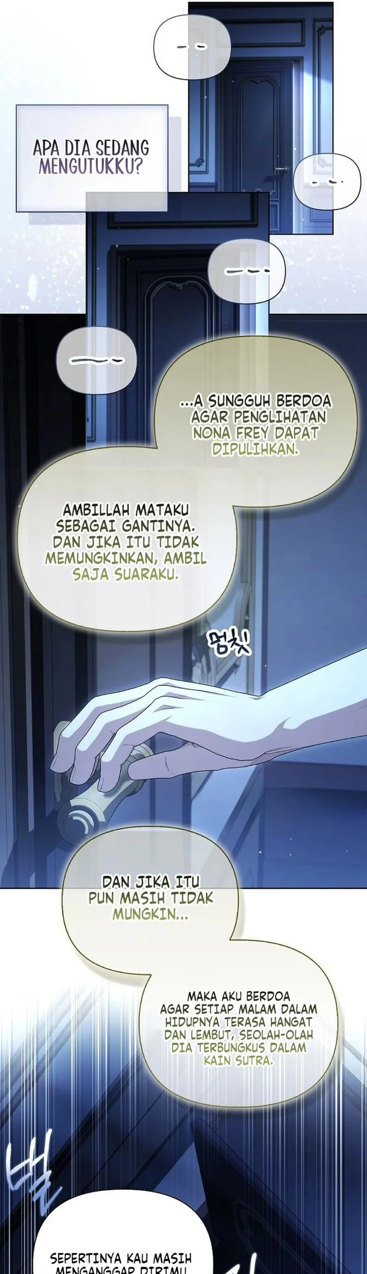 About Perfect Revenge Chapter 11 Gambar 21
