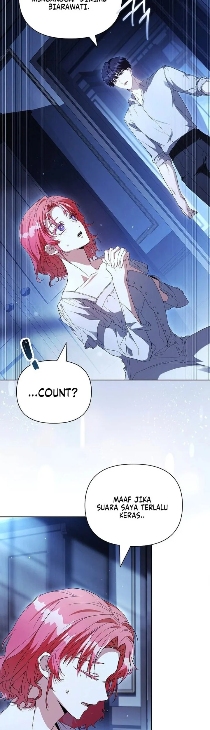 About Perfect Revenge Chapter 11 Gambar 22