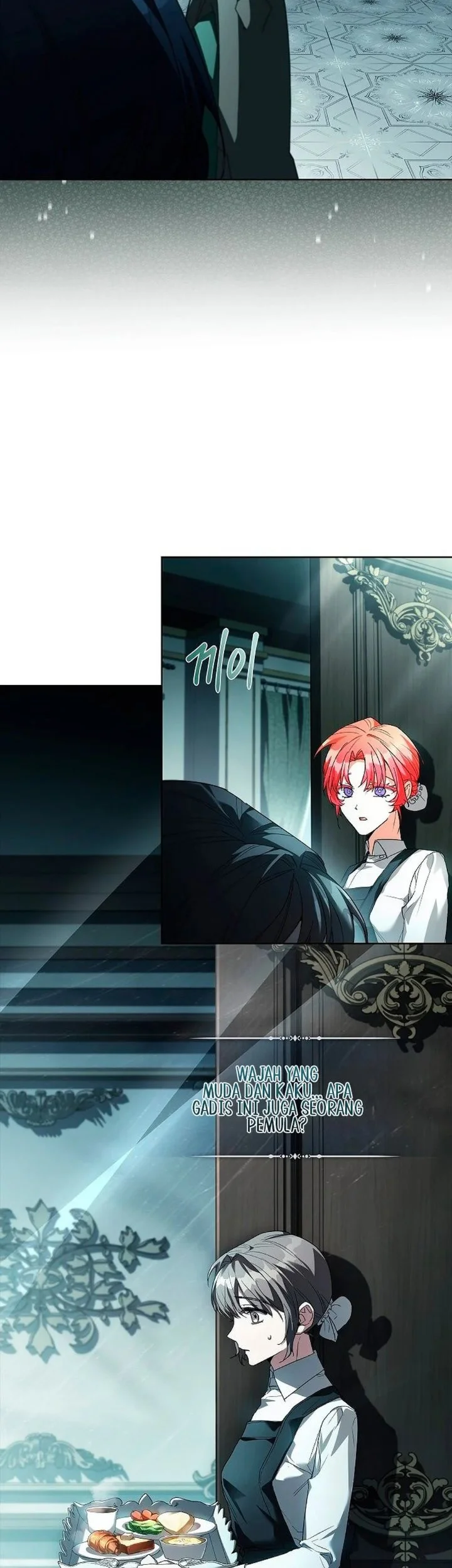 About Perfect Revenge Chapter 12 Gambar 19
