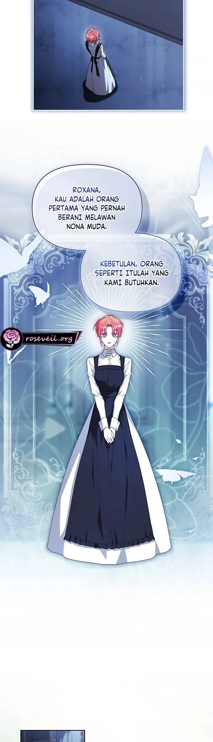 About Perfect Revenge Chapter 13 Gambar 17