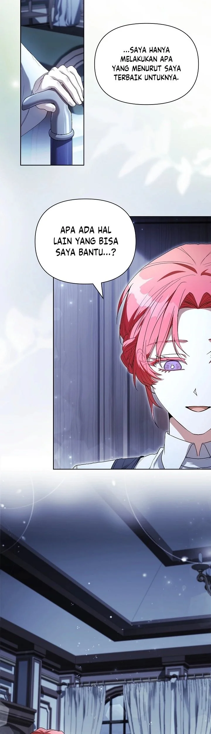 About Perfect Revenge Chapter 13 Gambar 18