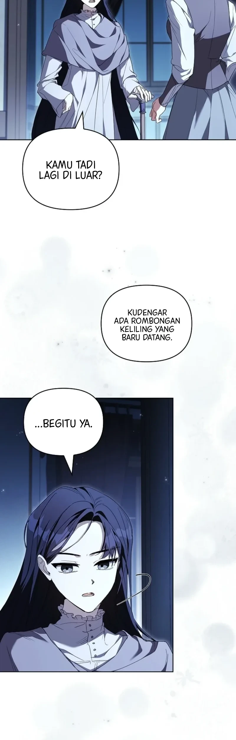 About Perfect Revenge Chapter 16 Gambar 20