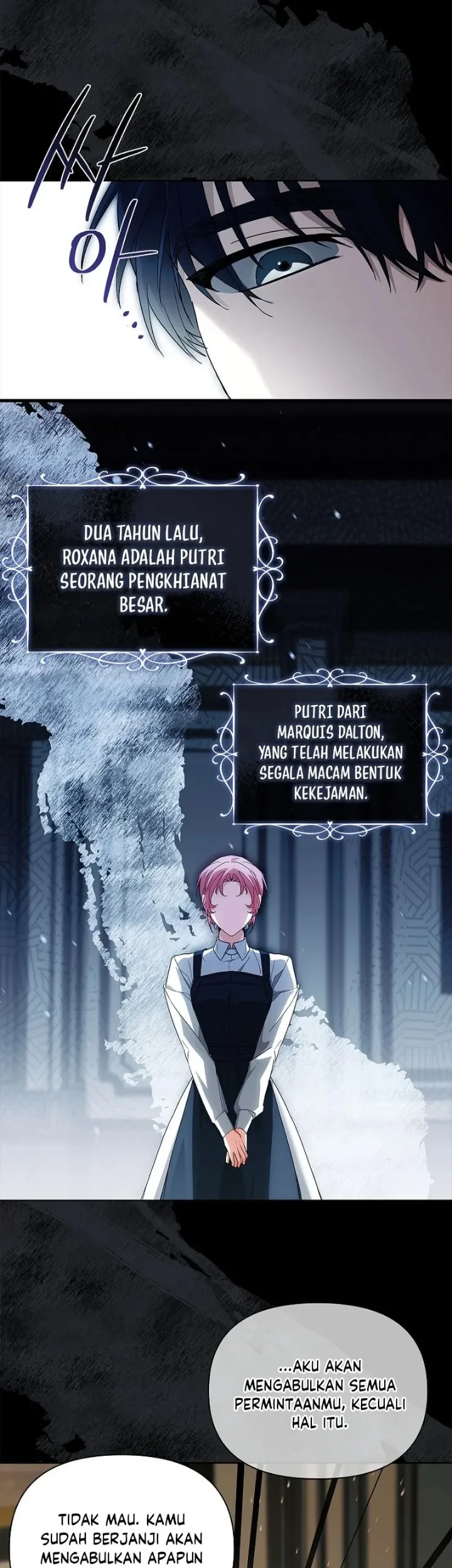 About Perfect Revenge Chapter 18 Gambar 21