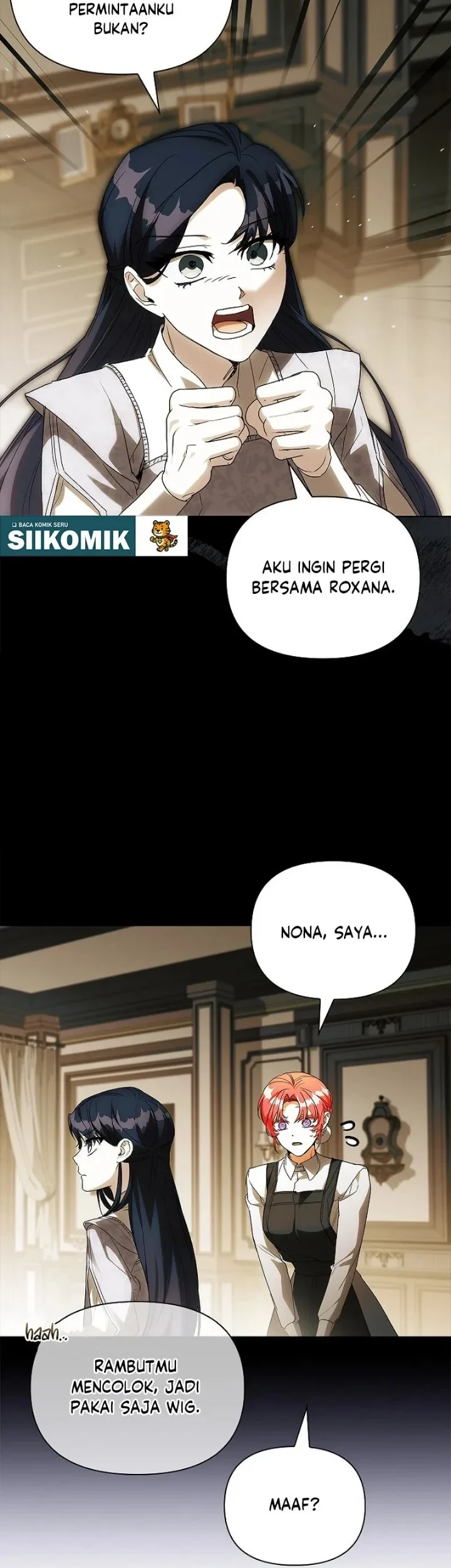 About Perfect Revenge Chapter 18 Gambar 22