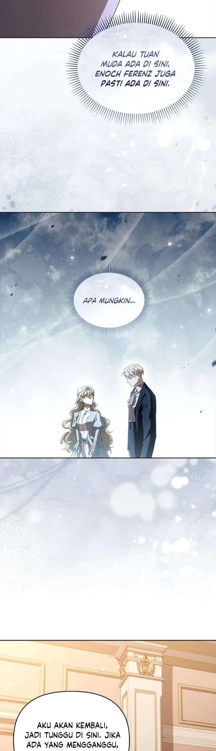 About Perfect Revenge Chapter 19 Gambar 19