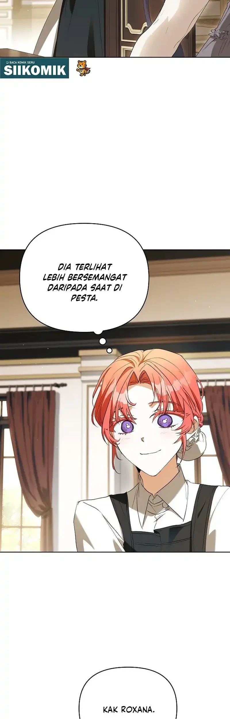 About Perfect Revenge Chapter 20 Gambar 22